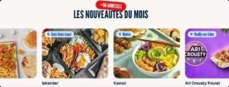 Delicity – visuel 2